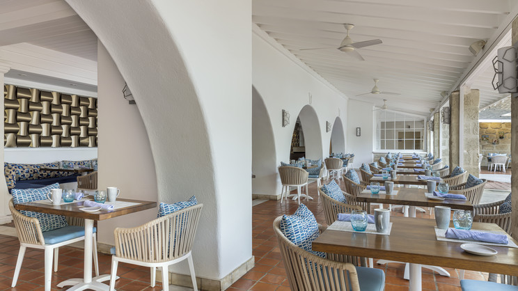 Tamarind Barbados Resort - An Autograph Collection All-Inclusive Resort